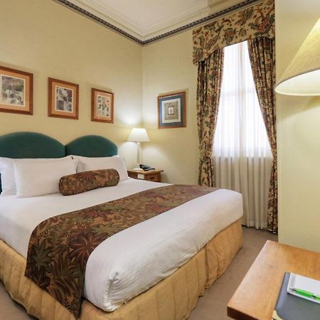 Royal Exchange Hotel Broken Hill Bagian luar foto
