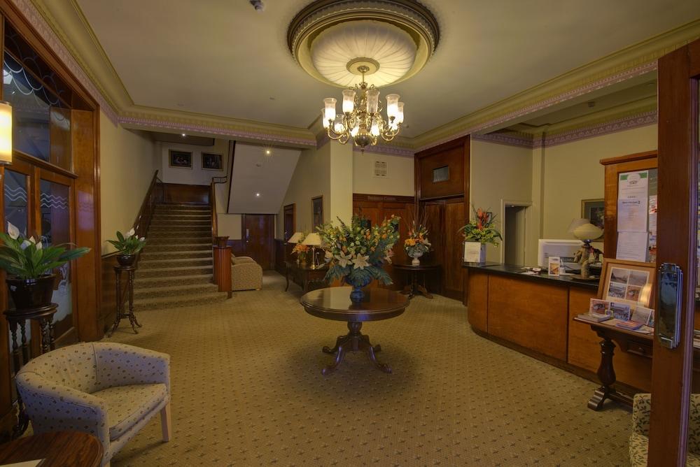 Royal Exchange Hotel Broken Hill Bagian luar foto