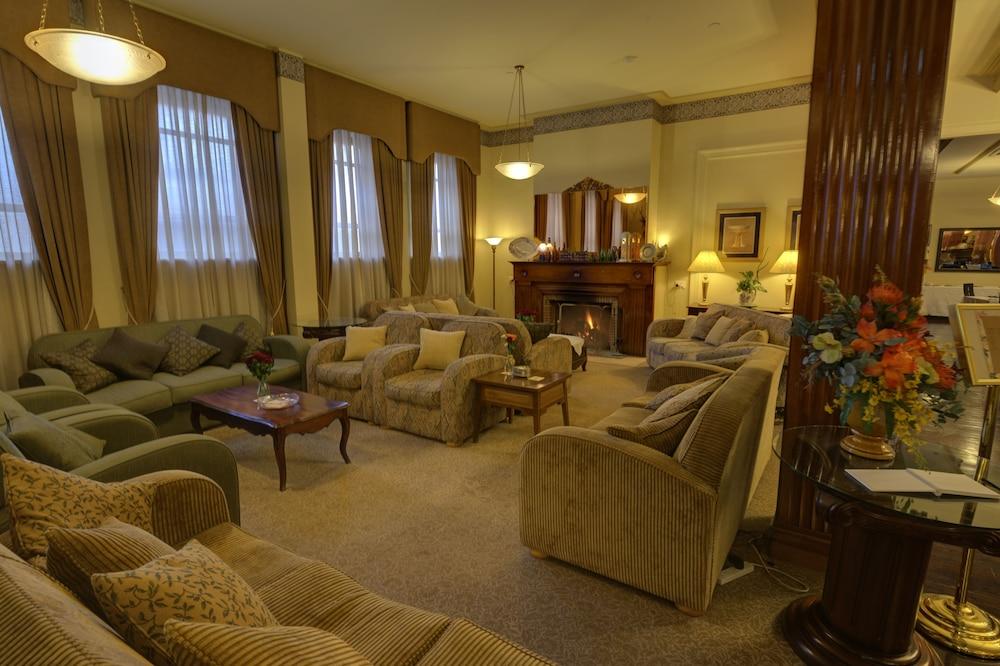 Royal Exchange Hotel Broken Hill Bagian luar foto