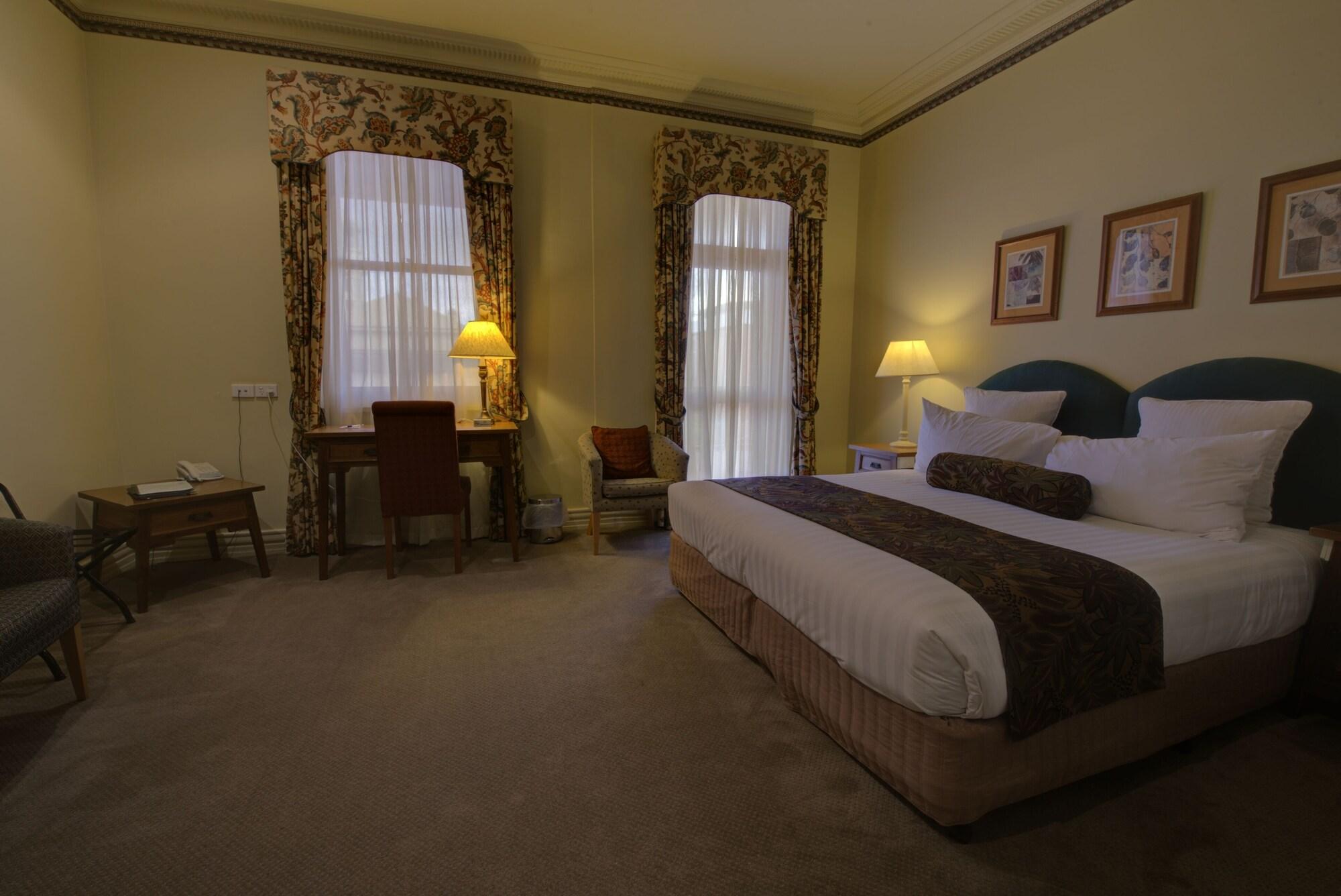 Royal Exchange Hotel Broken Hill Bagian luar foto