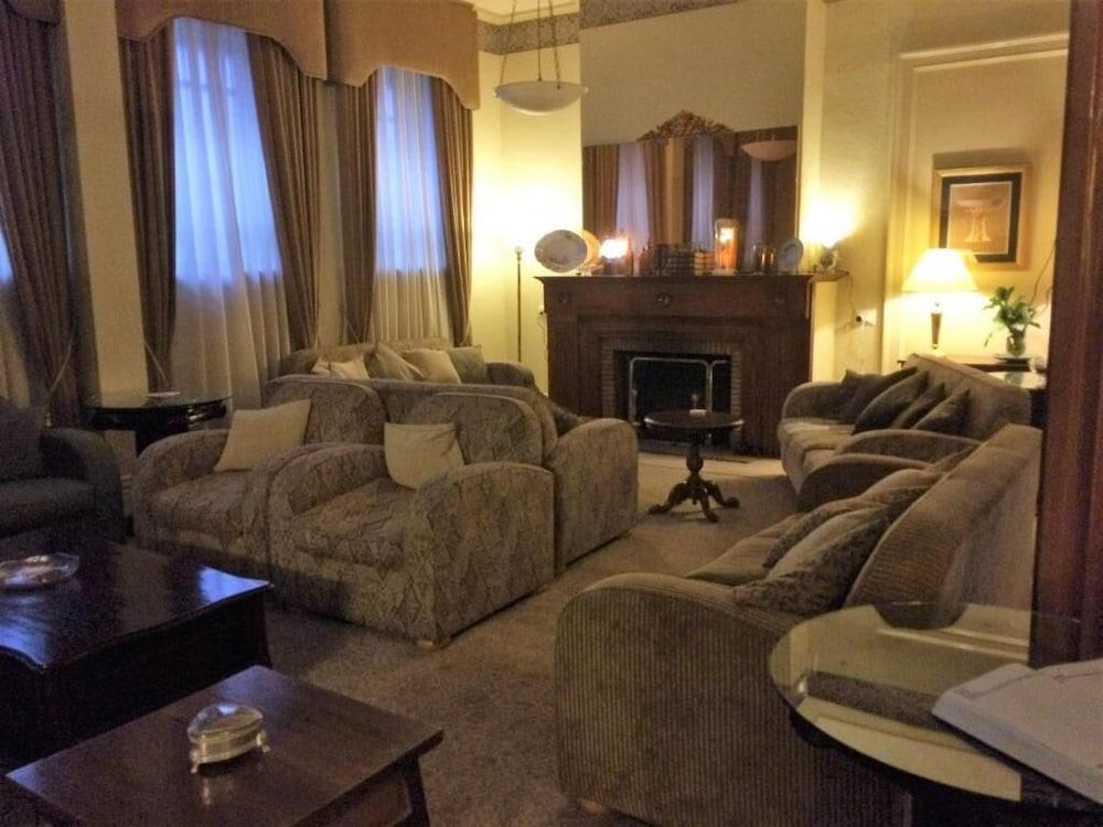 Royal Exchange Hotel Broken Hill Bagian luar foto