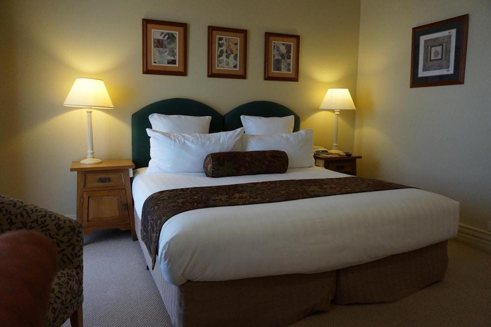 Royal Exchange Hotel Broken Hill Bagian luar foto