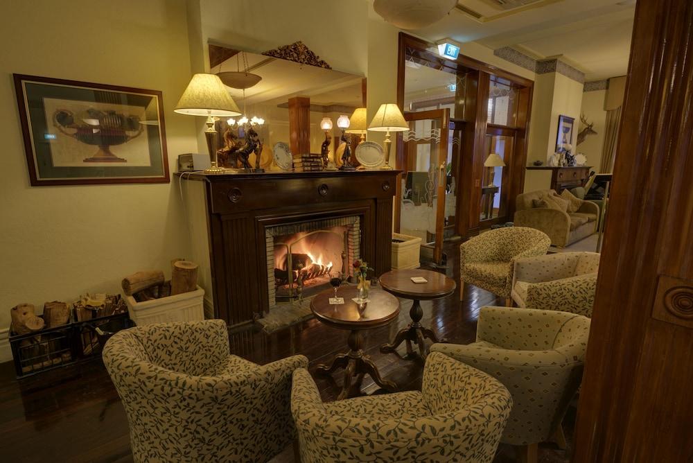 Royal Exchange Hotel Broken Hill Bagian luar foto
