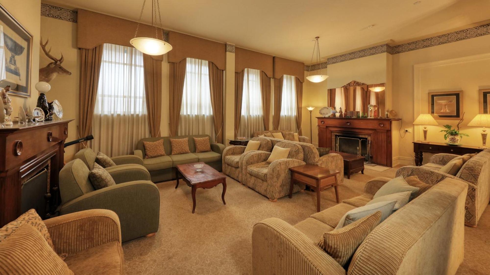 Royal Exchange Hotel Broken Hill Bagian luar foto
