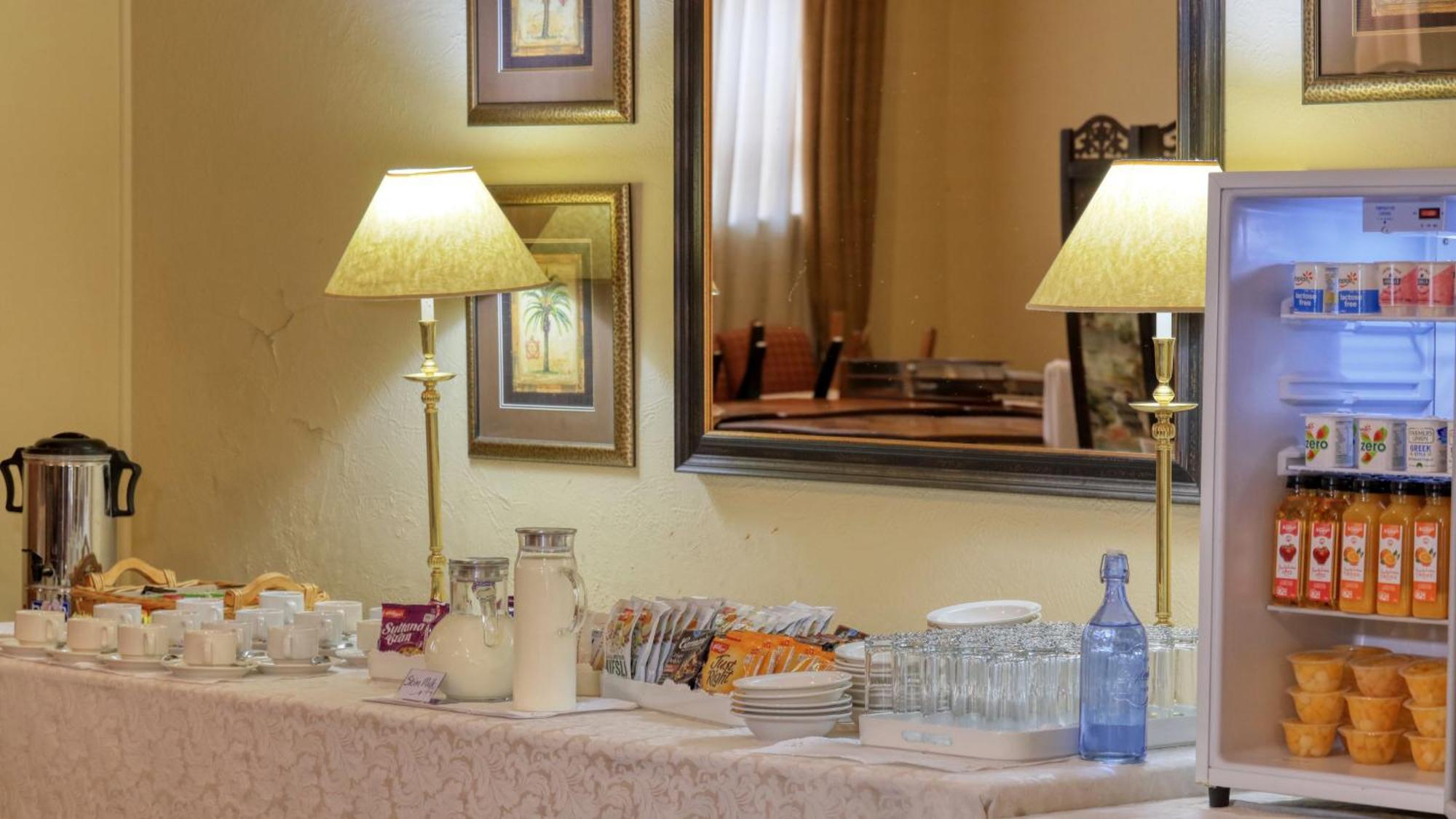 Royal Exchange Hotel Broken Hill Bagian luar foto