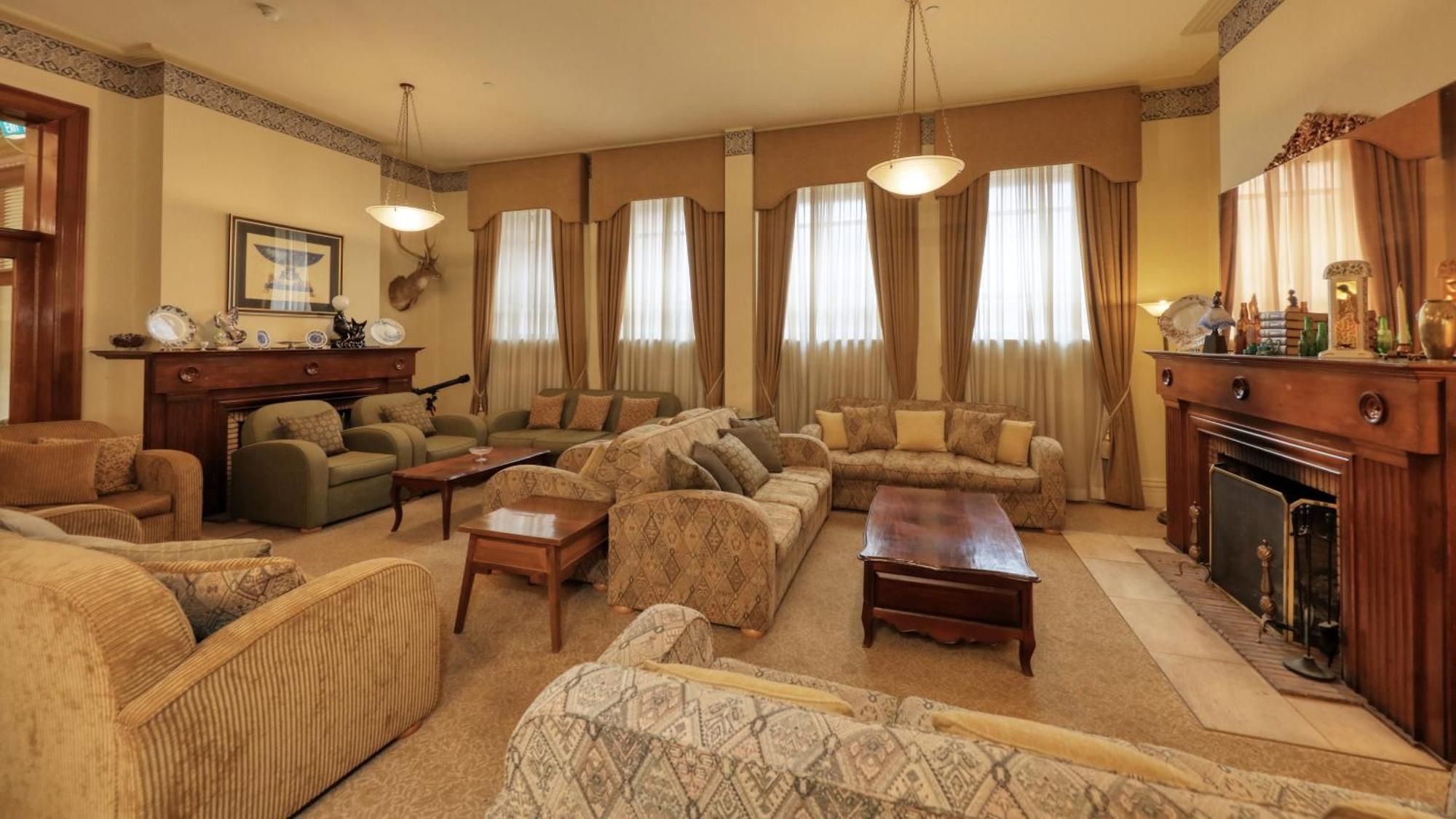 Royal Exchange Hotel Broken Hill Bagian luar foto