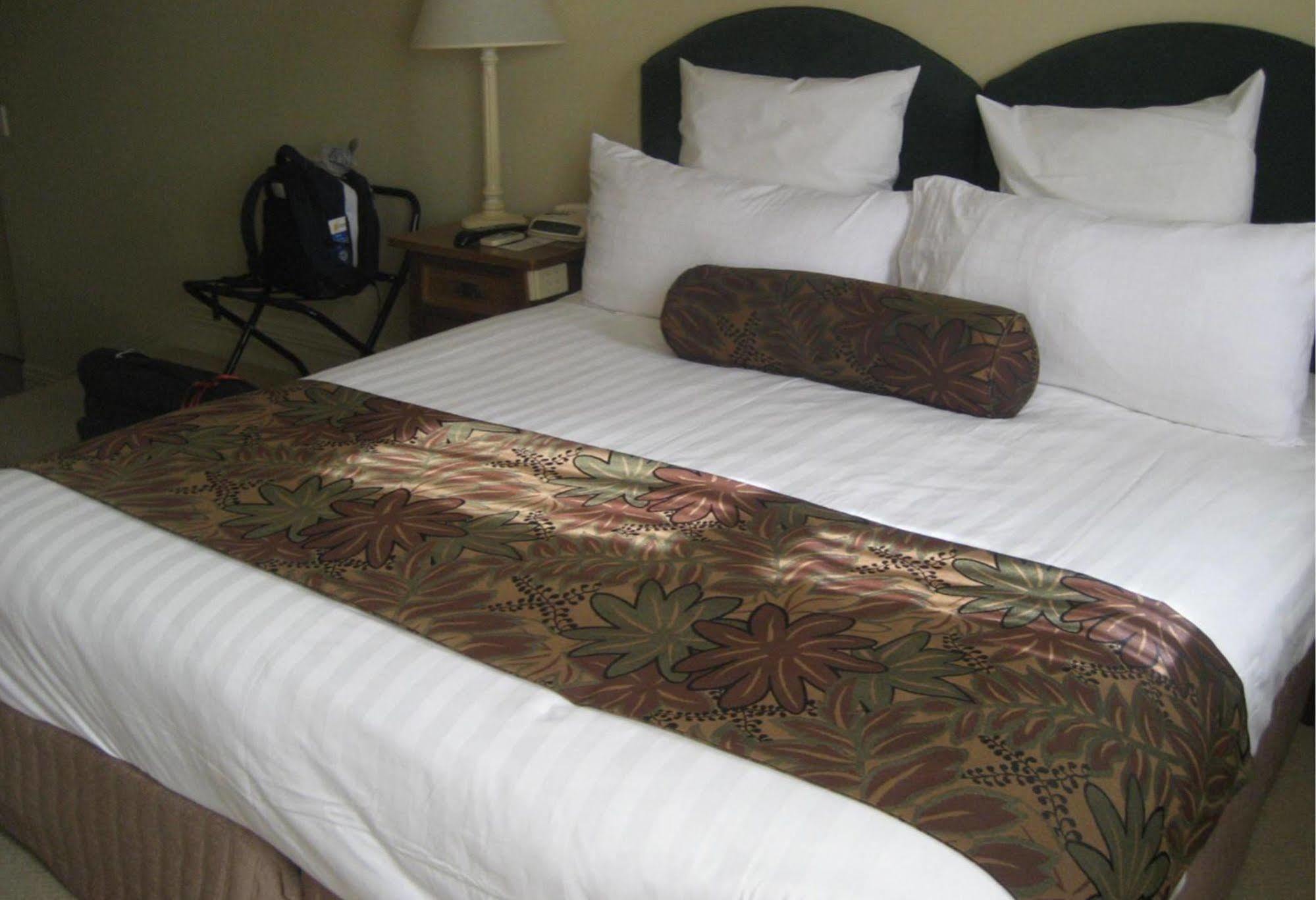 Royal Exchange Hotel Broken Hill Bagian luar foto